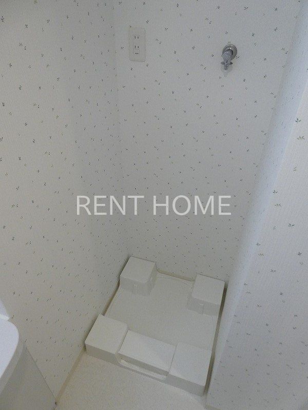 その他　洗濯パン