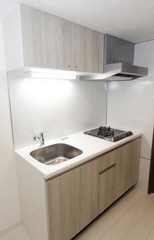 キッチン　※同仕様写真含む