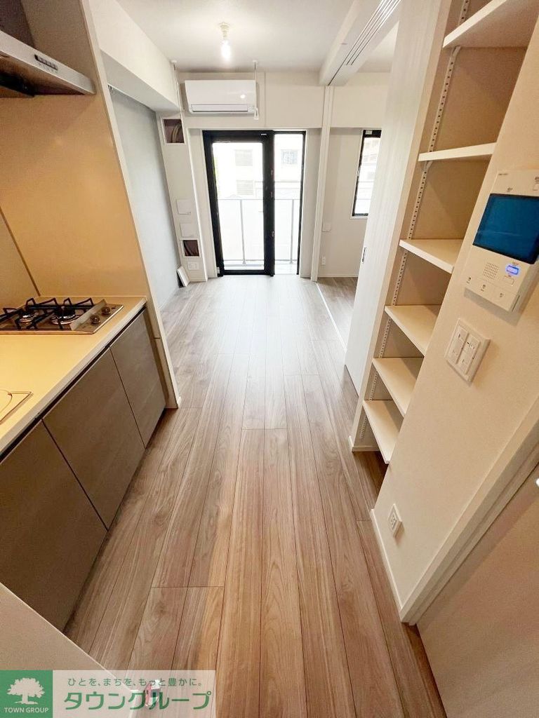 その他部屋・スペース　バルコニー