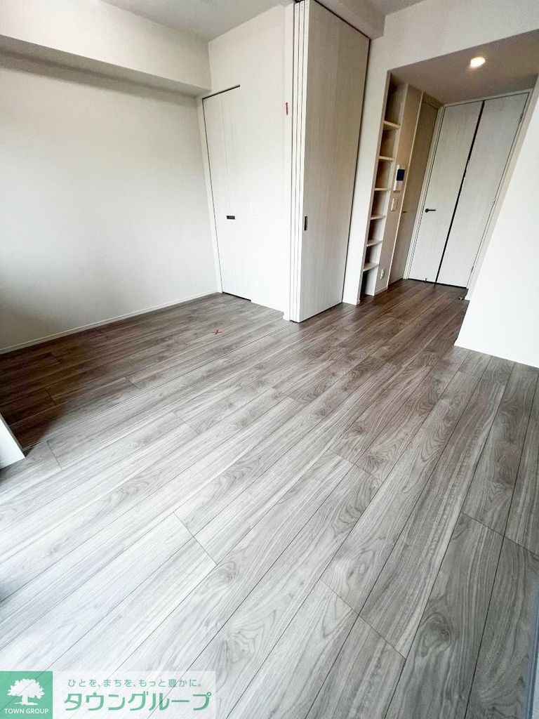 居室・リビング　設備