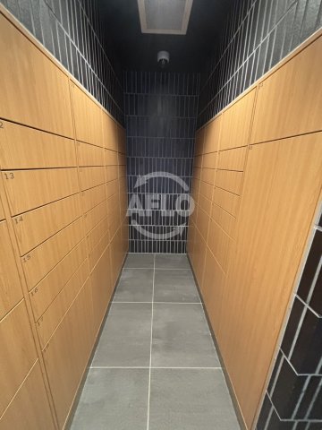 その他共有部分　コンフォリア・リヴ本町WEST Q　宅配ボックス