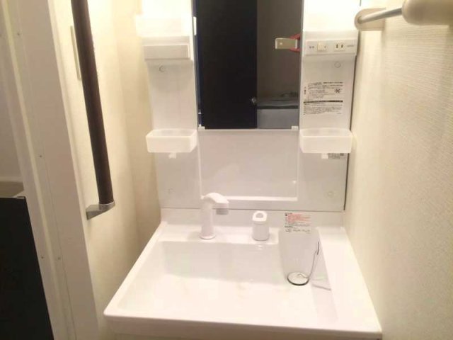 その他部屋・スペース　独立洗面台