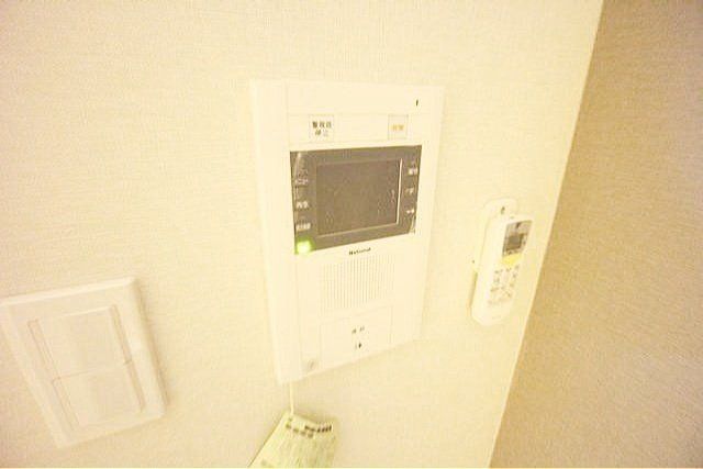 セキュリティ　部屋探しは株式会社　タウンハウジング　までお気軽にお問合せ…