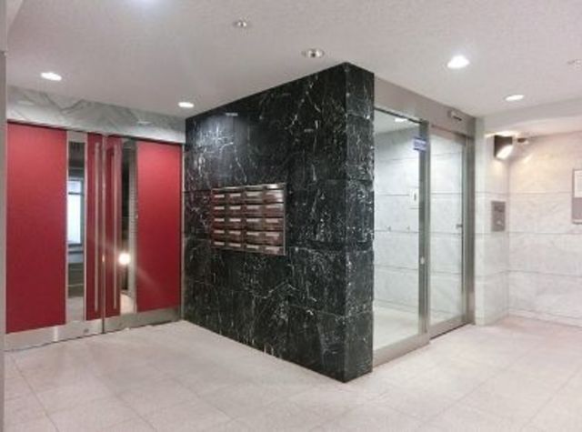 エントランス　★ロビー★