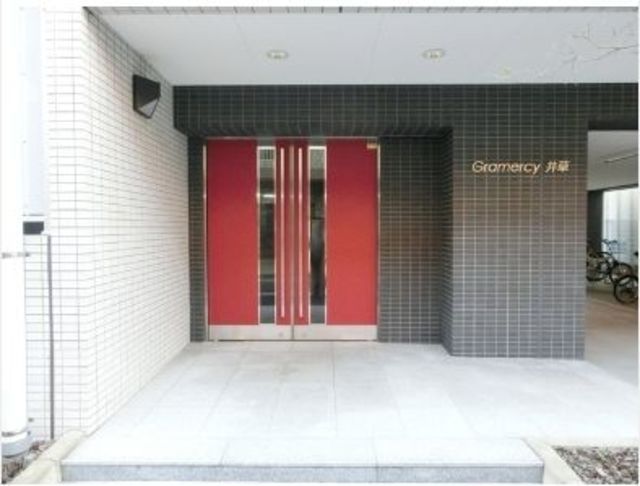 その他共有部分　★エントランス★