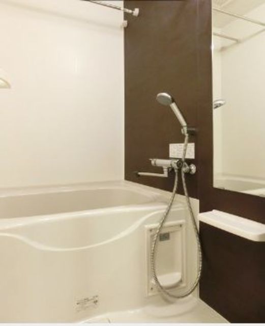 バス・シャワールーム　★バスルーム★