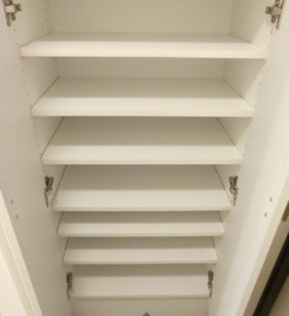 その他設備　★シューズボックス★