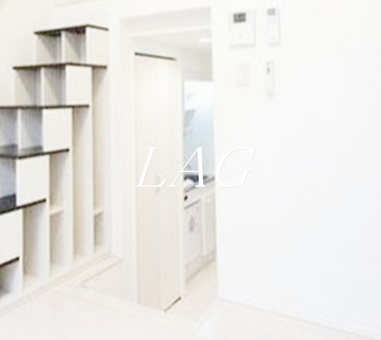 収納　収納です。