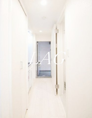 玄関　玄関です。