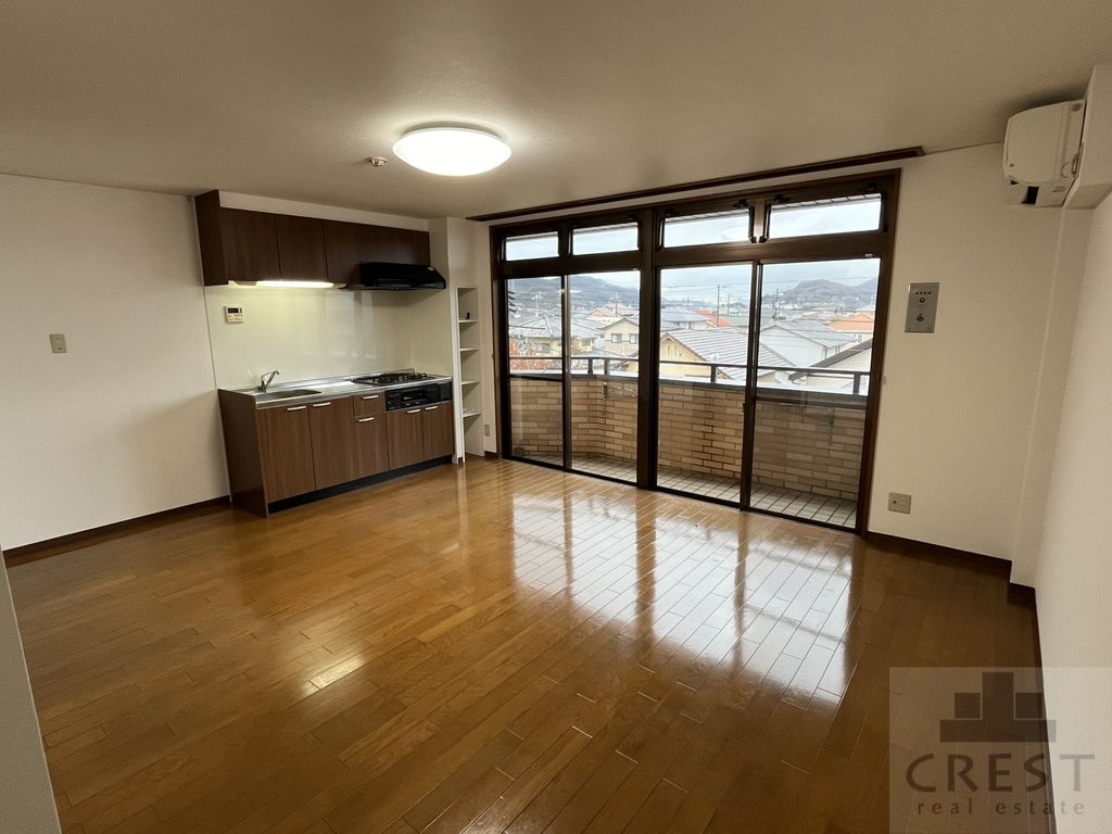 居室・リビング　リビング/居室