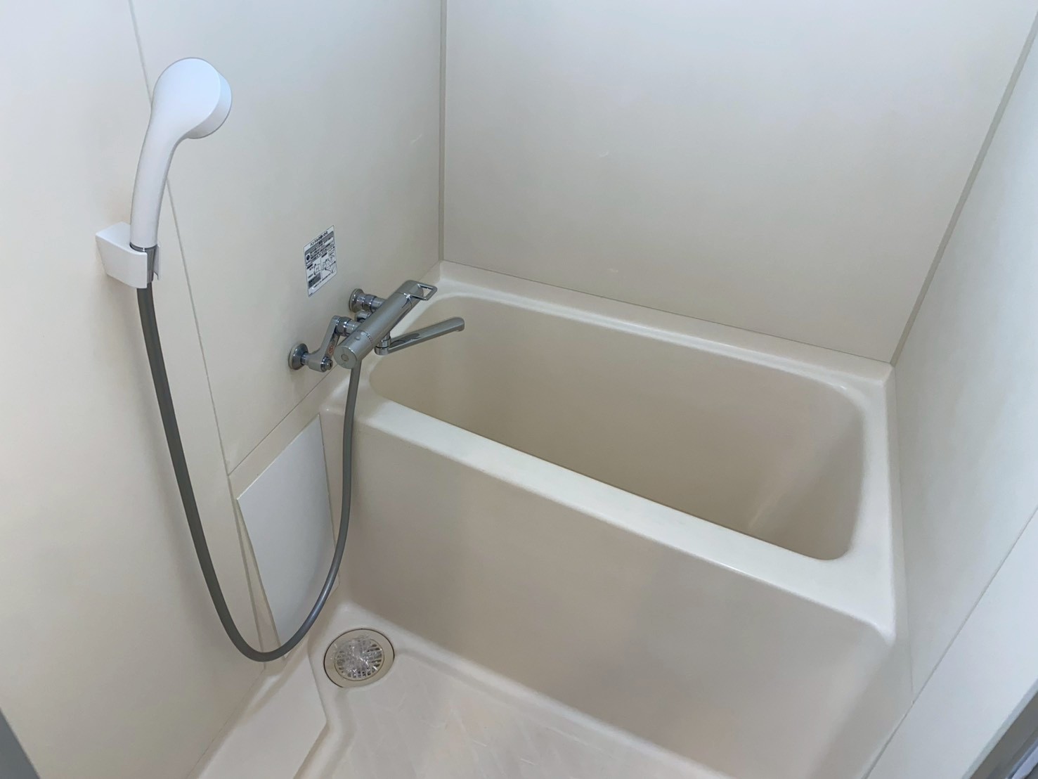 バス・シャワールーム　エスペランサ西杉