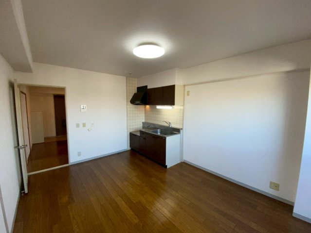 居室・リビング　エスペランサ西杉