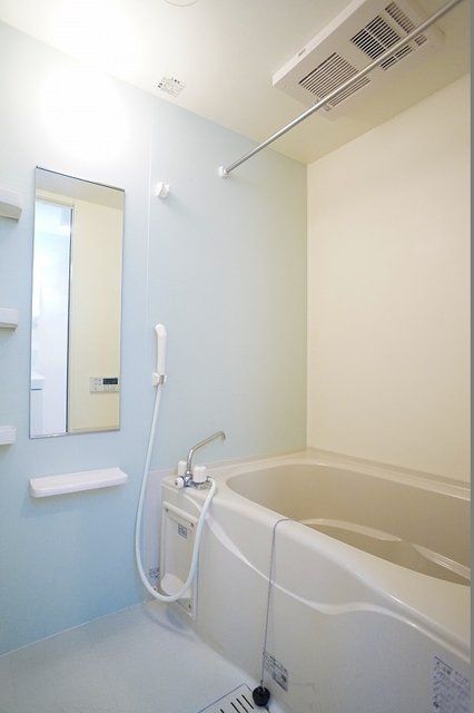 バス・シャワールーム　詳細はタウンハウジング千葉店まで！043-221-3600