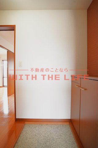 その他部屋・スペース　きれいな内装です