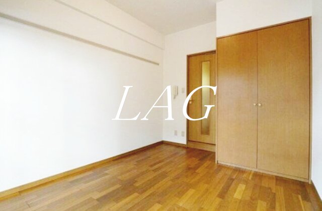 その他部屋・スペース　寝室です。