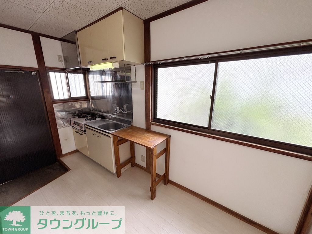 その他部屋・スペース　バルコニー
