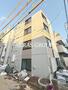 戸越公園駅より徒歩4分 3階 新築の賃貸物件