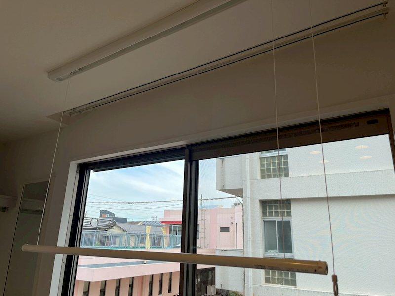 その他設備　※別号室参考