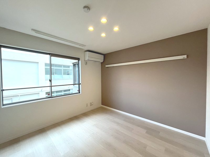 居室・リビング　※別号室参考