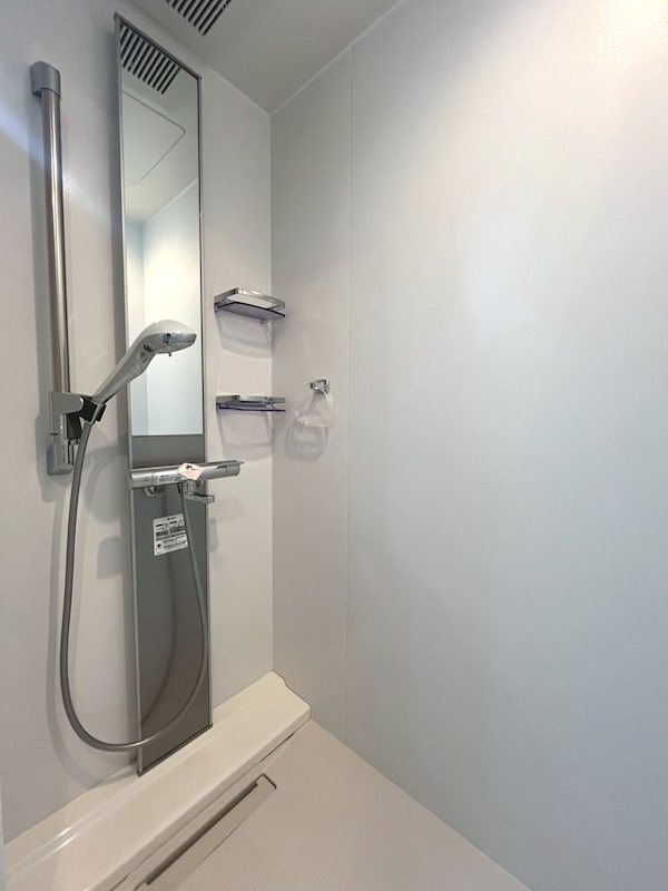 バス・シャワールーム　※別号室参考