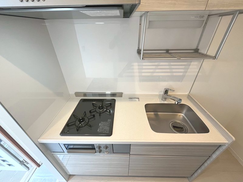 キッチン　※別号室参考