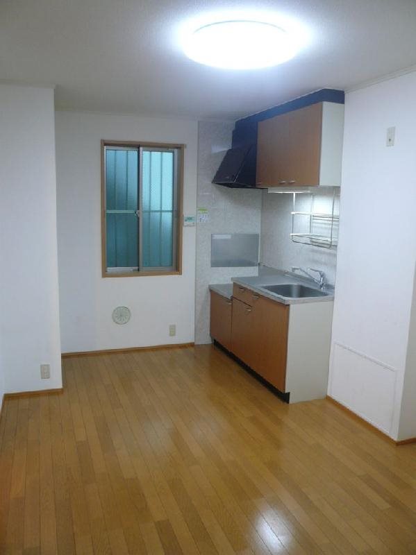 居室・リビング　※他部屋参照・現況優先