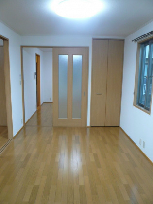 その他設備　※他部屋参照・現況優先