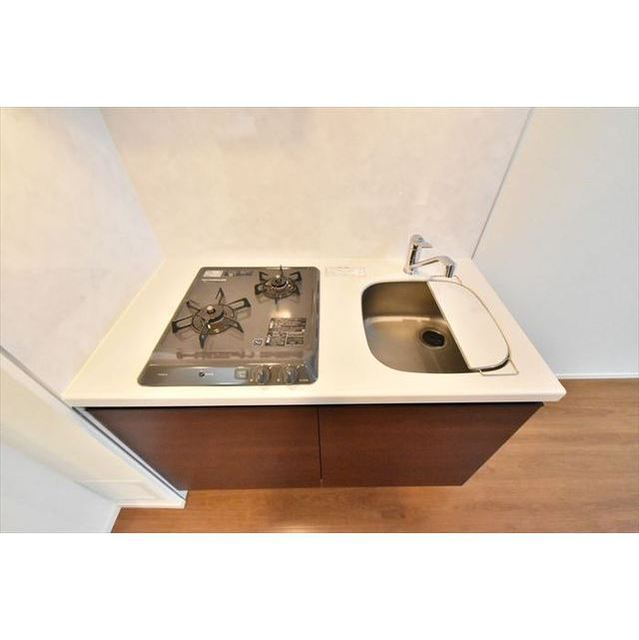 その他部屋・スペース　物件の内装です