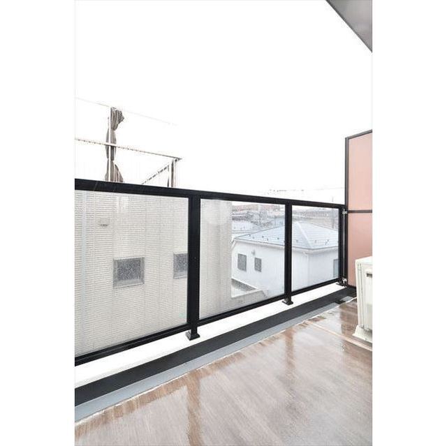 その他部屋・スペース　内装は落ち着いています