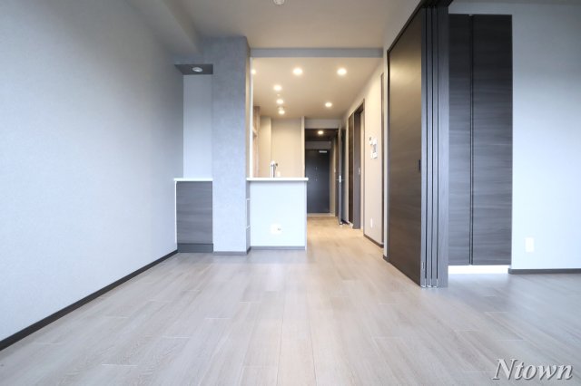 その他部屋・スペース　きれいな内装です