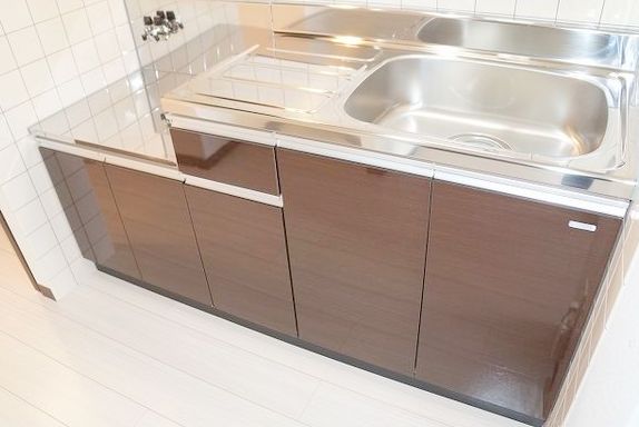 キッチン　キッチンです☆