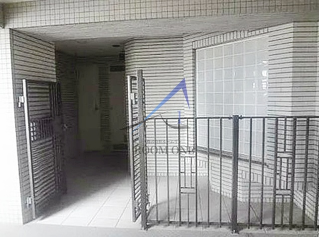 玄関　玄関です。