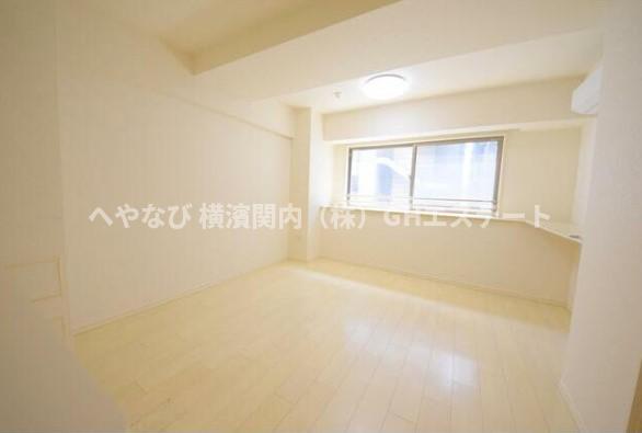 居室・リビング　他号室　同施工参考写真