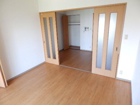 居室・リビング　室内（イメージ）