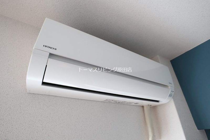 その他設備　308号室写真