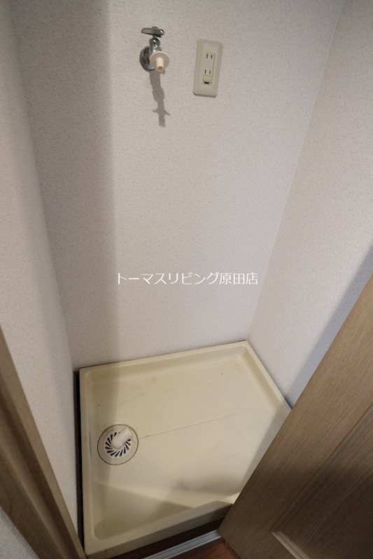 その他　308号室写真
