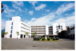 大学・短大　福岡国際大学（大学・短大）まで1812m