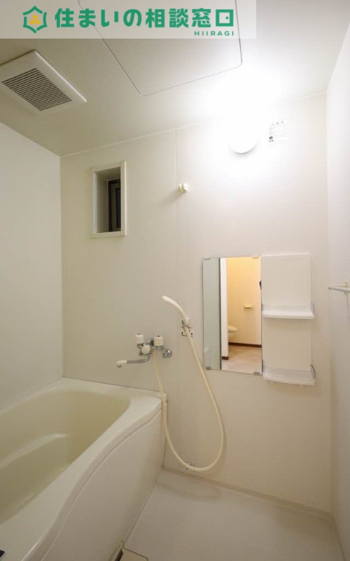 バス・シャワールーム　同型