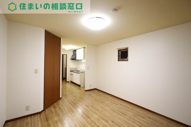 居室・リビング　同型