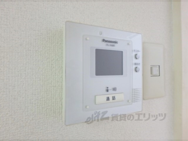 セキュリティ　ドアフォン（ＴＶ含）