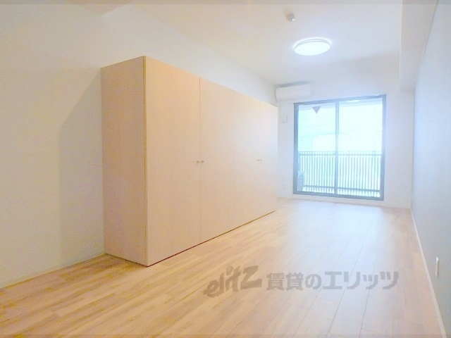 居室・リビング　洋室