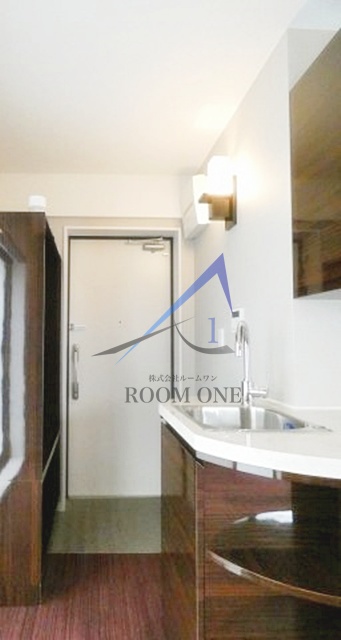 玄関　玄関です。