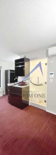 その他部屋・スペース　寝室です。