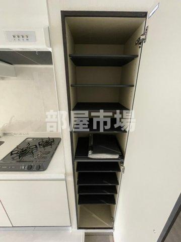 その他　シューズボックス