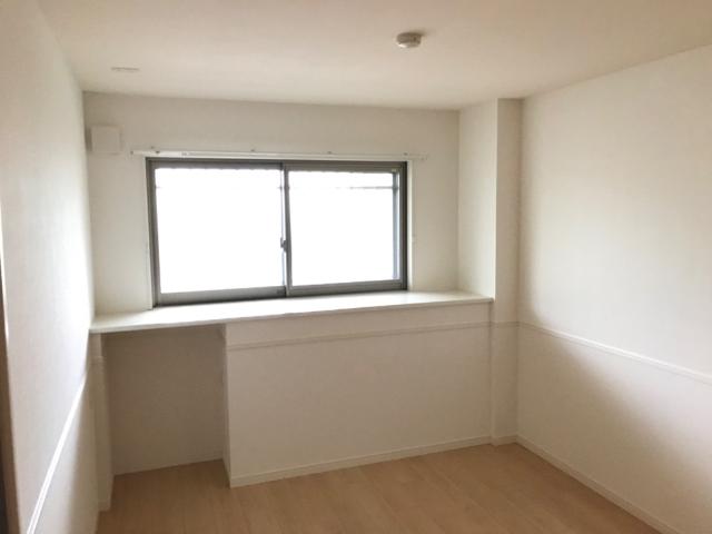 その他部屋・スペース　洋室