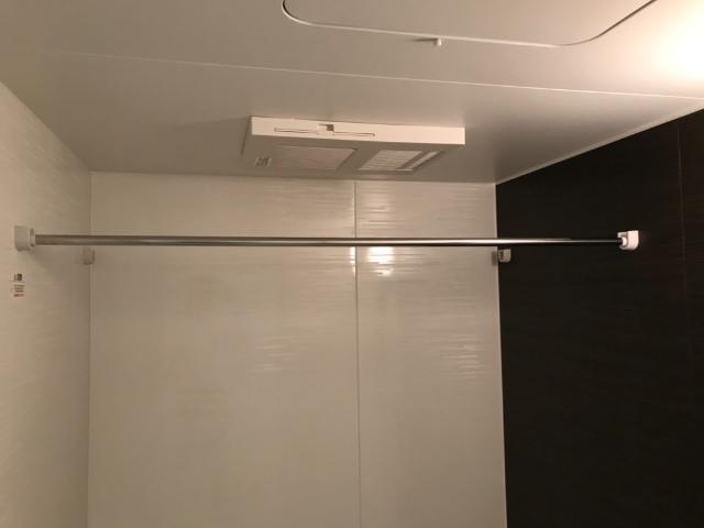 その他　浴室乾燥機