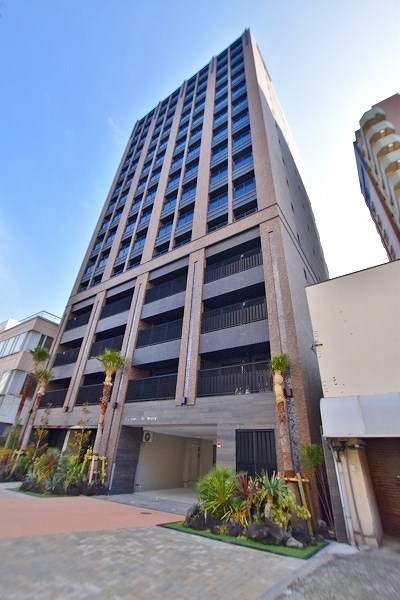 建物外観　★外観写真★