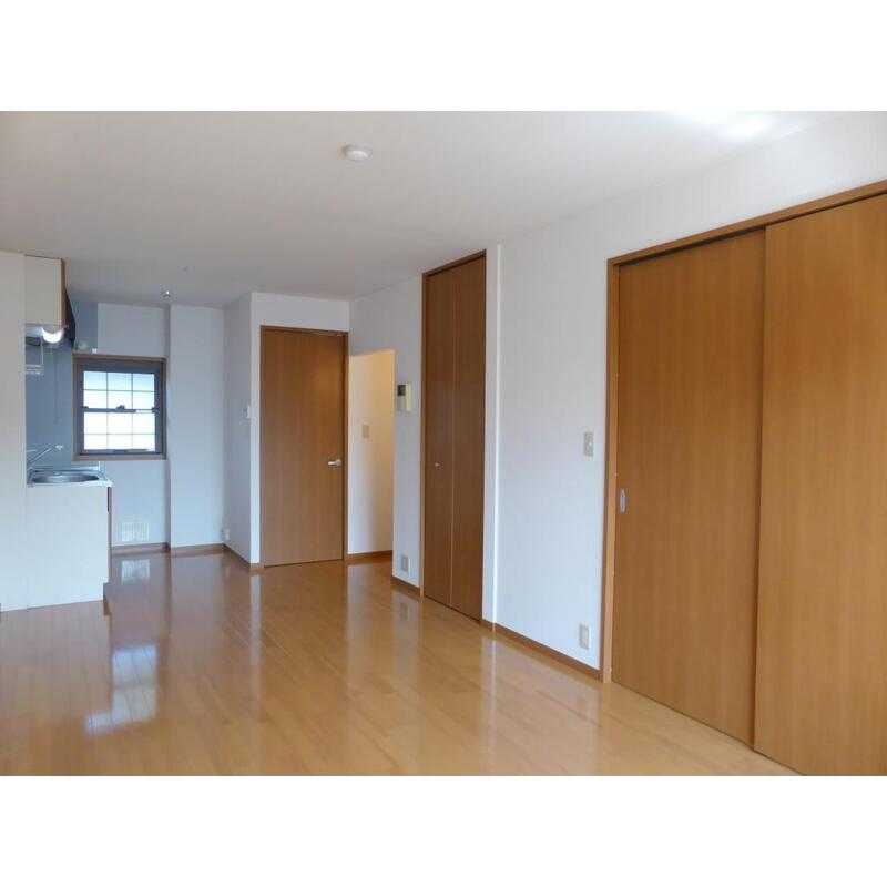 居室・リビング　※他部屋参考