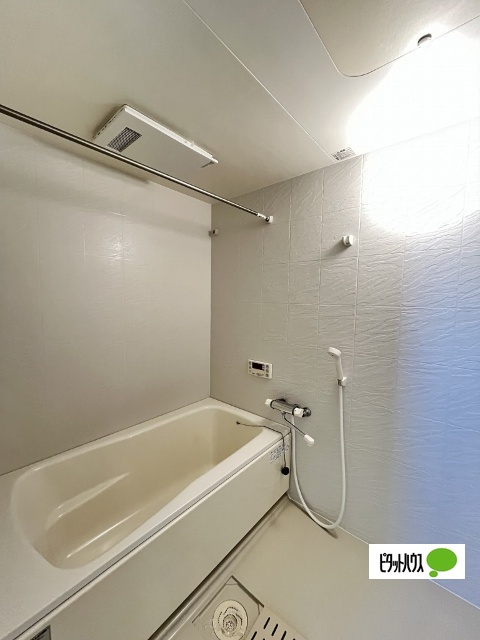 バス・シャワールーム　２０２