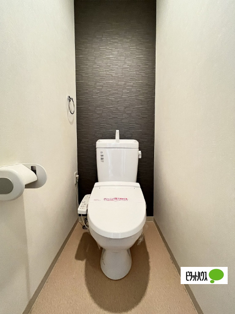 トイレ　２０２